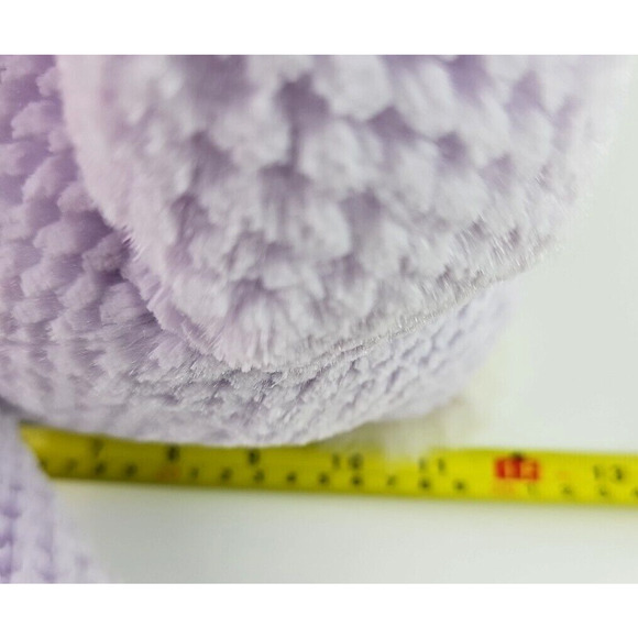 Bunny Rabbit Plush Vintage to Now Variety Lot of 5 Pickford Bears ToysRUs Goffa - Picture 5 of 16